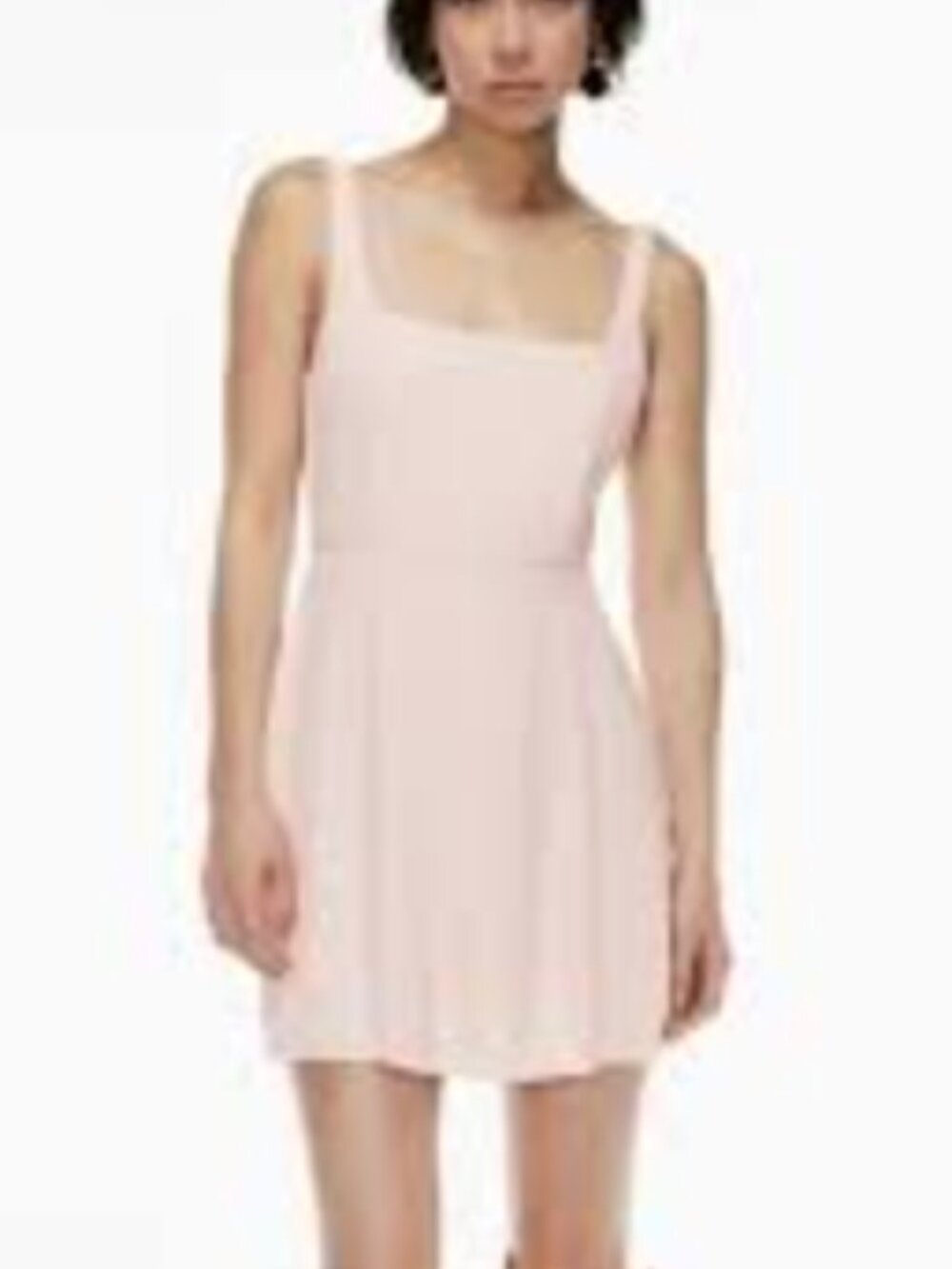 NWT Aritzia - Delune Mini Dress